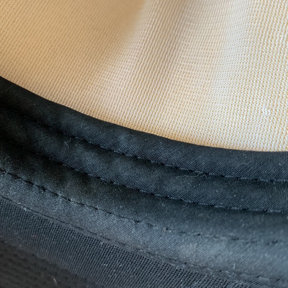 Quicksilver Hawaii Camo Baseball Hat - Picture 10 of 14